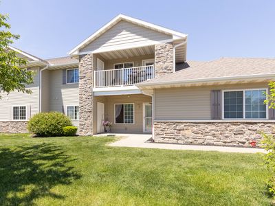 Property at 240 E Franklin St APT 204, Eldridge, IA
