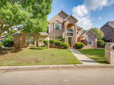 912 Thomas Crossing Dr
