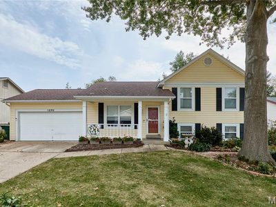 1270 Poseidon Ct