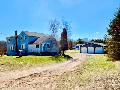 Property at 11329 Scipio Hwy, Vermontville, MI