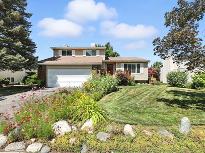 7078 S Sagebrush Way