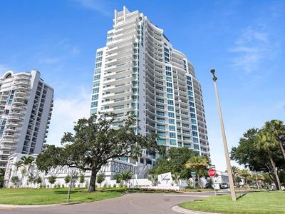3401 BAYSHORE BOULEVARD #503