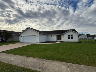 Property at 1890 Anne Ln, Morris, IL