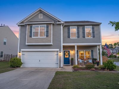 502 Eagles Rest Dr