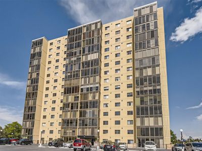 7877 E Mississippi Avenue #1205