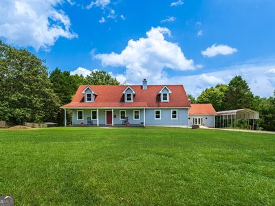 506 Bill Watkins Rd