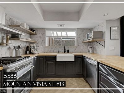 5383 Mountain Vista St Unit 13