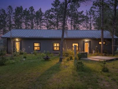 5400 Eightmile Lake Rd