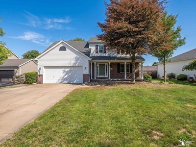 9121 Village Meadows Dr