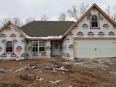 7023 - LOT 140 Hollkamp Way