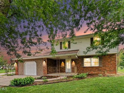 709 S Teachout Rd