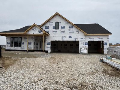 1309 Mamerow LANE WEST West