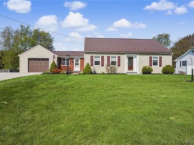 Property at 62 W Edgewood Dr, Springville, NY