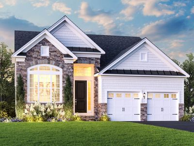 Boxford Plan, Enclave at Tyngsborough