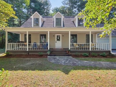 74 Spinning Wheel Dr