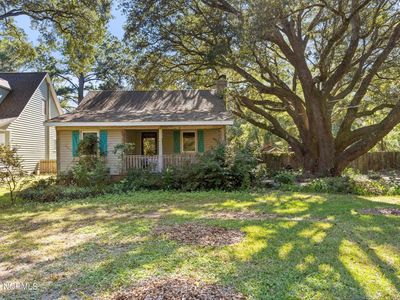 5114 Peden Point Road