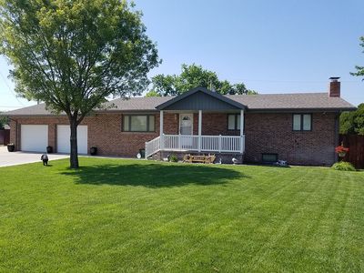 1321 Van Fleet Ln