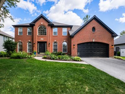 1776 Chadwicke Cir