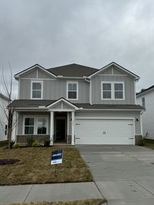 2381 Woodmeadow Dr LOT 5