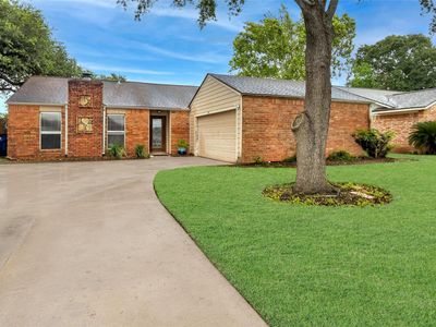 625 S Remington Dr