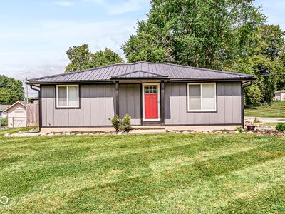 28 S Sugar Creek Dr