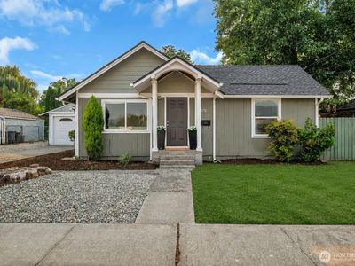Property at 1510 McMillan Avenue, Sumner, WA