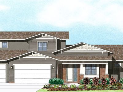 3366 W Bonita LOT 20