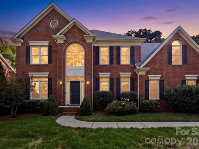 8701 Houston Ridge Rd