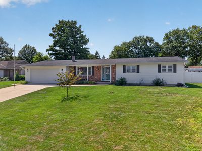 821 King Arthur Ln
