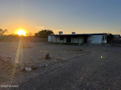 3002 W Via San Teresa