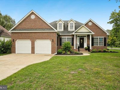 Property at 116 Morgan Way, Milton, DE
