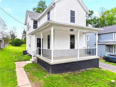 781 Cassidy Ave