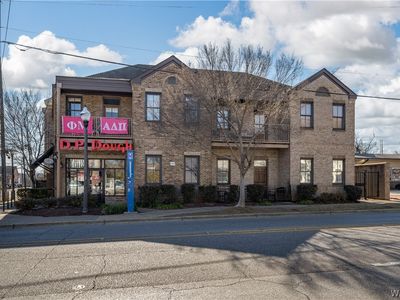1403 University Blvd Unit 5
