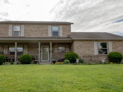 2320 Worthington Dr