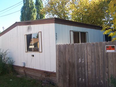 233 Parliament Dr