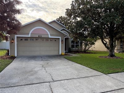 Property at 833 DELFINO PLACE, Lake Mary, FL