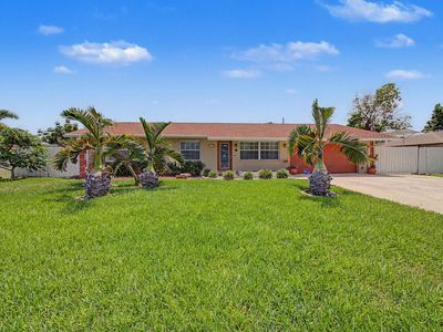 Property at 3190 Starboard Drive, Lake Worth, FL