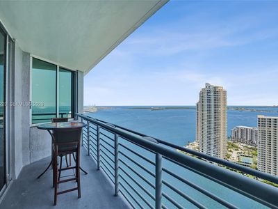335 Biscayne Blvd APT 3807