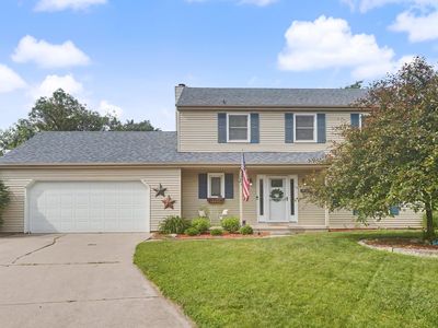 1616 Truman Dr