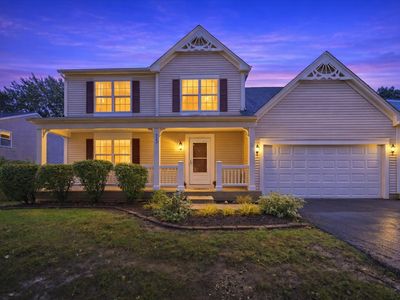 73 Fieldstone Dr
