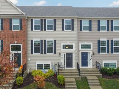582 Cannonball Dr #582