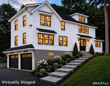 47 West Norwalk Road