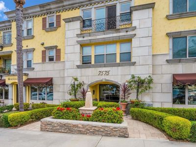 7575 Eads Ave Unit 206