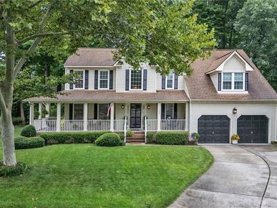 700 Turnbuckle Ct