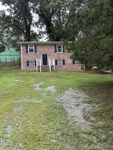 802 Springdale Dr