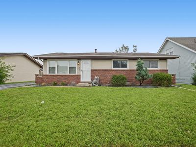 4121 Indian Hill Dr