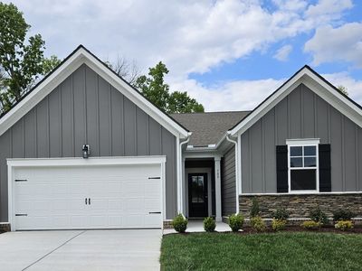 109 Holly Rdg Lot 2
