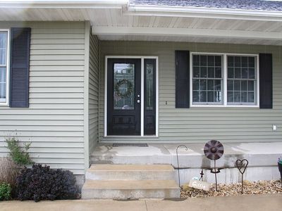 19481 Blue Goose Rd