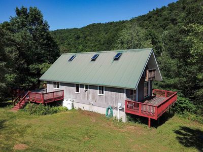 Property at 22 Lemery Road, Randolph, VT