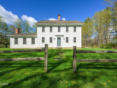 304 Hickey Hill Rd